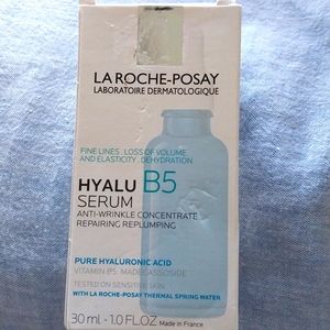 La Roche-Posay B5 pure hyaluronic acid